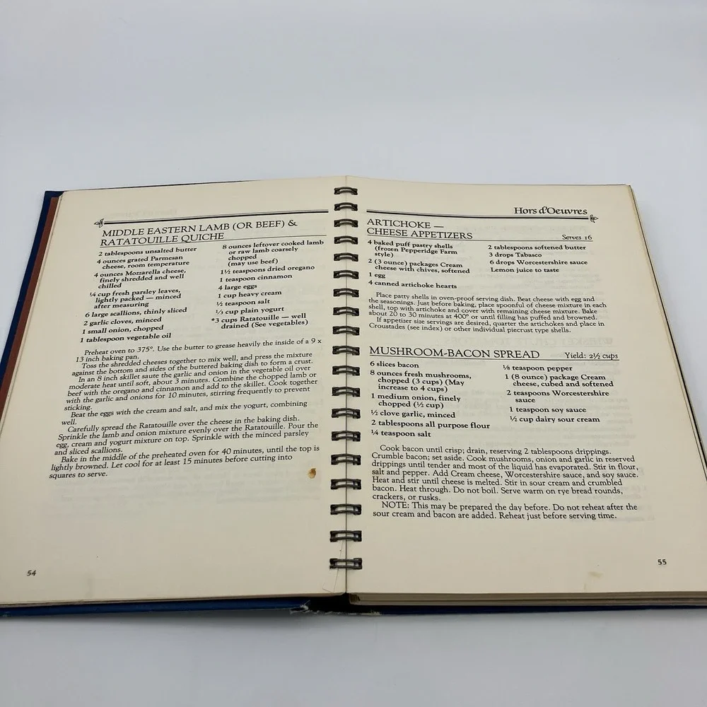 A Taste Of History North Carolina Museum of History Cookbook Southern Cooking